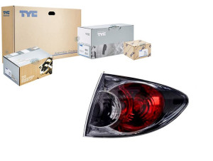 Lampa (część Zewnętrzna Kolor Kierunkowskazu Biały