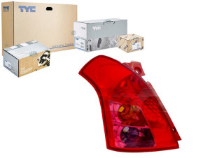 Lampa Suzuki Swift Iii Hatchback Tyc