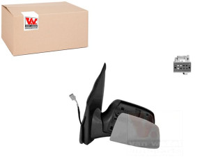 Lusterko Ford Van Wezel