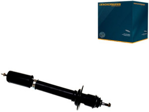 Siłownik Teleskop Tył L/p Mercedes Ml -05 Denckerm
