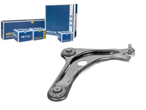 Wahacz Citroen Przód C3 Pr 02- Patrz Katalog Meyle