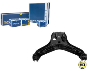 Wahacz Vw Przód A80 Le 86-91 Hd Meyle