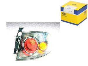 Lampa Tylna Seat Ibiza Fr 02-09 Dymiona Zewnętrzna