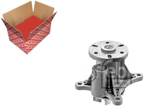Pompa Wody Citroen Febi Bilstein