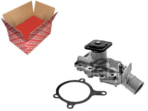 Pompa Wody Ford Zetec 1,6- Febi Bilstein