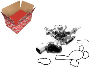 Pompa Wody Opel Dohc 1,0-1,2 Febi Bilstein