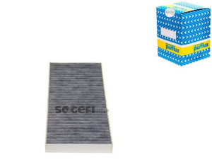 Filtr Kabiny Z Węglem Mercedes Slc (r172) Slk (r17