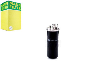 Filtr Paliwa Vw A6 2,7-3,0tdi Mann-filter