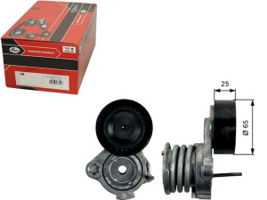 Napinacz Paska Wielorowkowego Chevrolet Captiva Cr