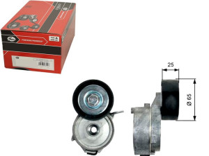 Napinacz Paska Wielorowkowego Citroen C-crosser C-