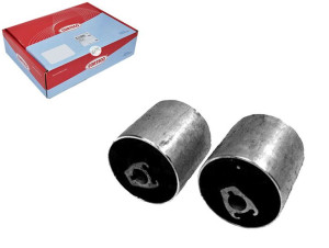 Zestaw Naprawczy Wahacza Bmw 5 (e39) Z8 (e52) 2.0-