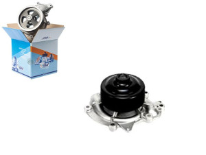 Pompa Wody Mercedes Om642 Cls 04- Graf