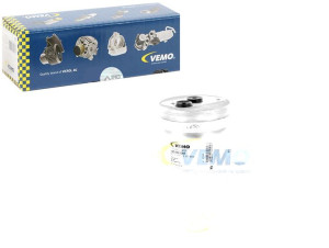 Osuszacz Klimatyzacji Bmw 5 (e39) 2.0d/2.5d/3.0d 0