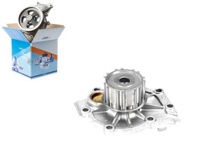 Pompa Wody Volvo 2,8 2,9 3,0 Graf