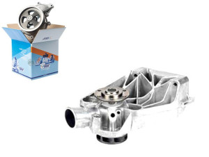 Pompa Wody Vw 1,0 Lupo Arosa Graf