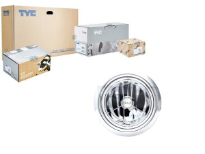 Lampa Przeciwmgielna (h27w) Hyundai Santa Fé I 02.
