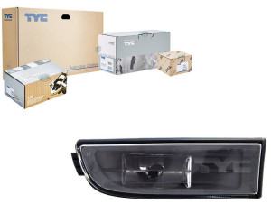 Lampa Przeciwmgielna (h3) Bmw 7 (e38) 10.94-11.01