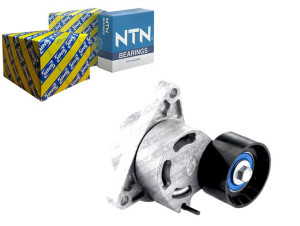 Napinacz Paska Wielorowkowego Nissan Interstar Pri