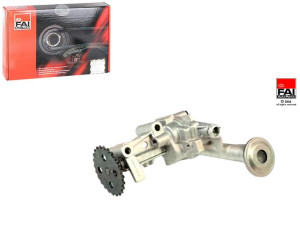 POMPA OLEJU DACIA FAI AutoParts