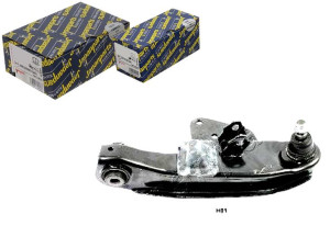 Wahacz Hyundai Przód H100 2,5 D 93-97 Pr Japanpart