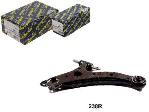 Wahacz Toyota Przód Previa 01- Pr Japanparts