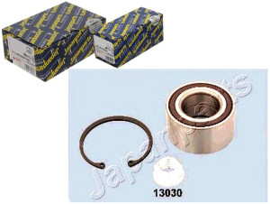 Łożysko Koła Mazda Przód 6 07- 2,0 2,2 Mrz-cd Japa