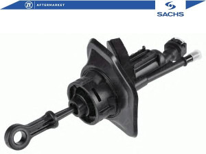 Pompa Sprzęgła Ford Galaxy Mondeo S-max 1,6-2,2 Td