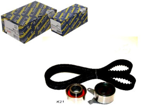 Zestaw Paska Rozrządu Japanparts Kctk21 Adg07328 C