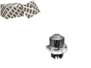 Pompa Wody Citroen C5 I C5 Ii C5 Iii C6 C8 Fiat Ul