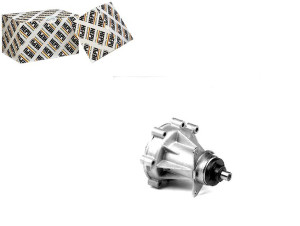 Pompa Wody Mercedes 124 T-model (s124) 124 (w124)