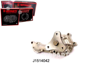 Pompa Wody Honda Civic Vii 1.4 Nipparts Nipparts