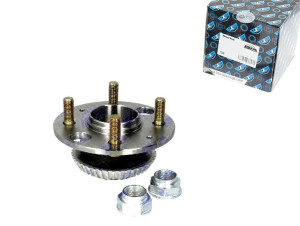 Zestaw Łożyska Koła Z Piastą Mg Mg Zr Mg Zs Rover