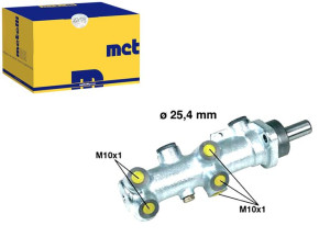 Pompa Hamulcowa Fiat Ducato 94- Metelli