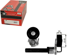 Napinacz Paska Wielorowkowego Audi A3 Tt Seat Alha