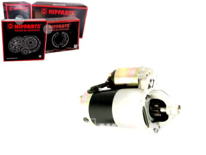 Rozrusznik Mitsubishi Hyundai Kia Nipparts Nippart