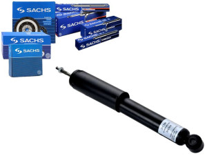 Amortyzator Saab 9-3 1.8-2.8 09.02-02.15 Sachs