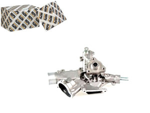 Pompa Wody Opel Agila Astra G Corsa B Corsa C Suzu