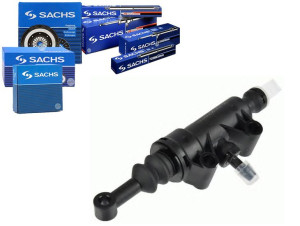 Pompa Sprzęgła Mercedes W204 W212 W246 07- Sachs