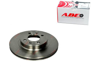 Tarcze Hamulcowe 2szt. Hyundai I20 1.2-1.6d 09.08-