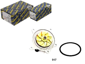 Pompa Wody Chrysler Voyager 3,3 3,8 00- Japanparts