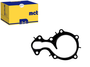 Pompa Wodna C-max Focus Mondeo 1.0 12- Metelli