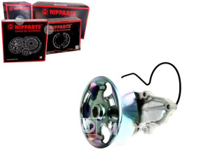 Pompa Wody Honda Accord Viii 2.0 (cl7) Nipparts Ni