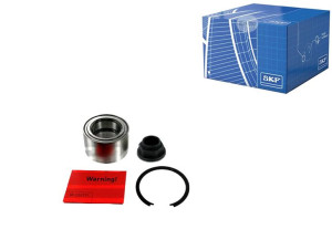 Łożysko Koła Fiat Przód Ducato 06- Skf