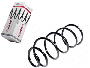 Sprężyna Zawieszenia Citroen C4 2.0d 11.04-07.11 L