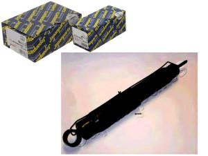 Amortyzator Japanparts E4088 E4098 4853169356 4853