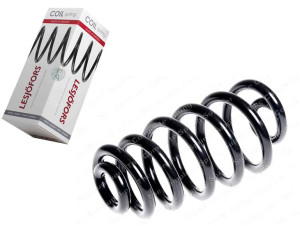 Sprężyna Zawieszenia Seat Exeo St 2.0/2.0d 05.09-0