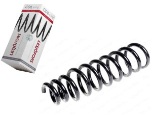 Sprężyna Zawieszenia Vw Touareg 3.0d 11.04-05.10 L