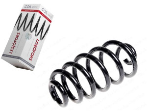 Sprężyna Zawieszenia Seat Exeo St 1.8 06.09-05.13