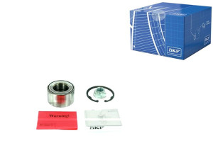 Łożysko Koła Mazda Przód 3 Bl 09- 5 Cr 05- Skf