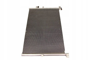 Skraplacz Klimatyzacji Ford Mondeo 00- Maxgear